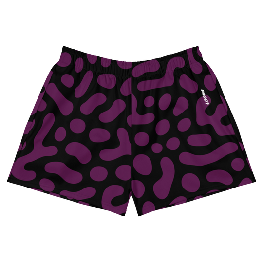 Active Shorts