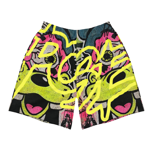 Active Shorts