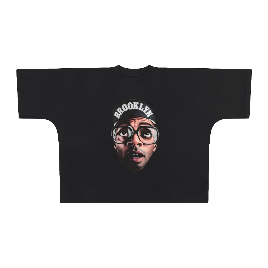 Boxy T
