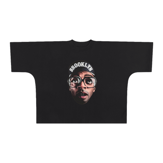 Boxy T