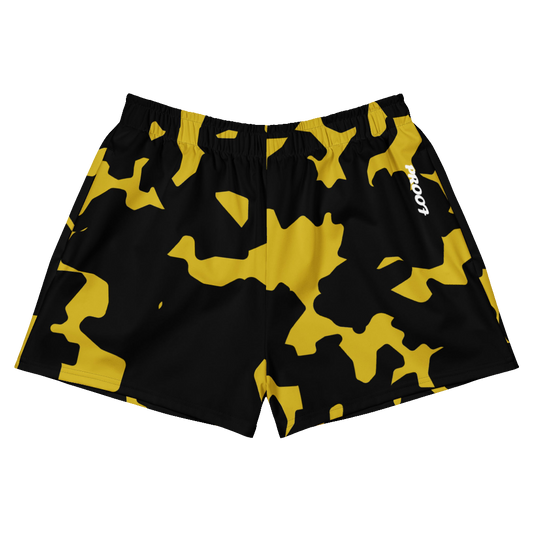 Active Shorts