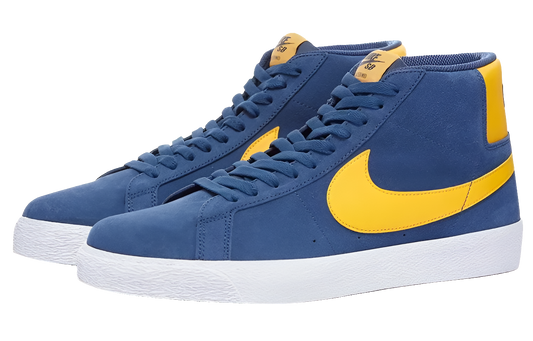 Nike SB Zoom Blazer Mid Michigan