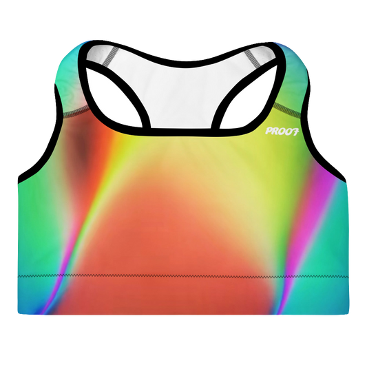 Padded Sports Bra