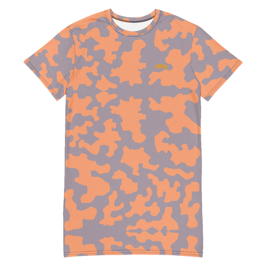 T-shirt dress
