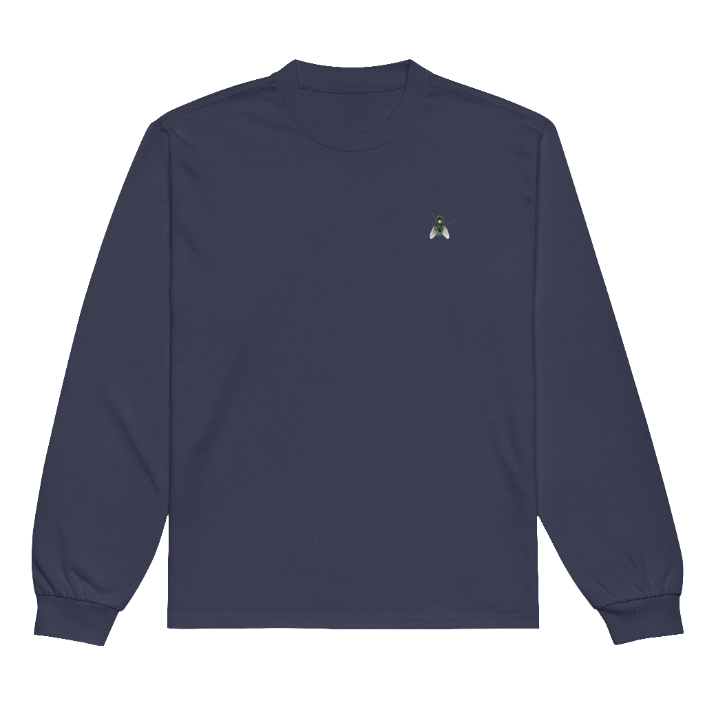 Acid Pearl long sleeve