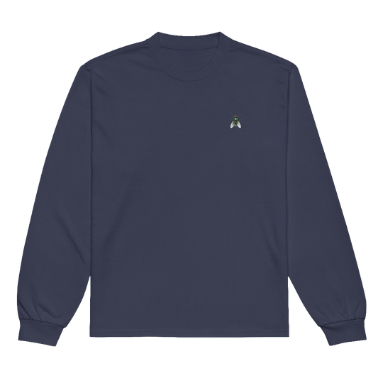 Acid Pearl long sleeve