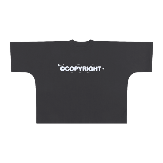 Boxy T