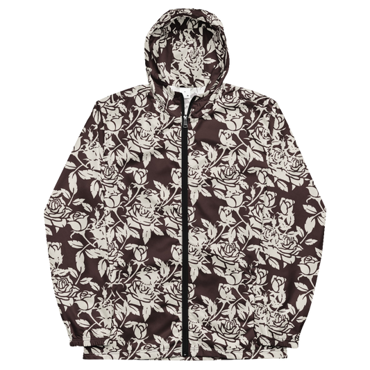 Men’s windbreaker