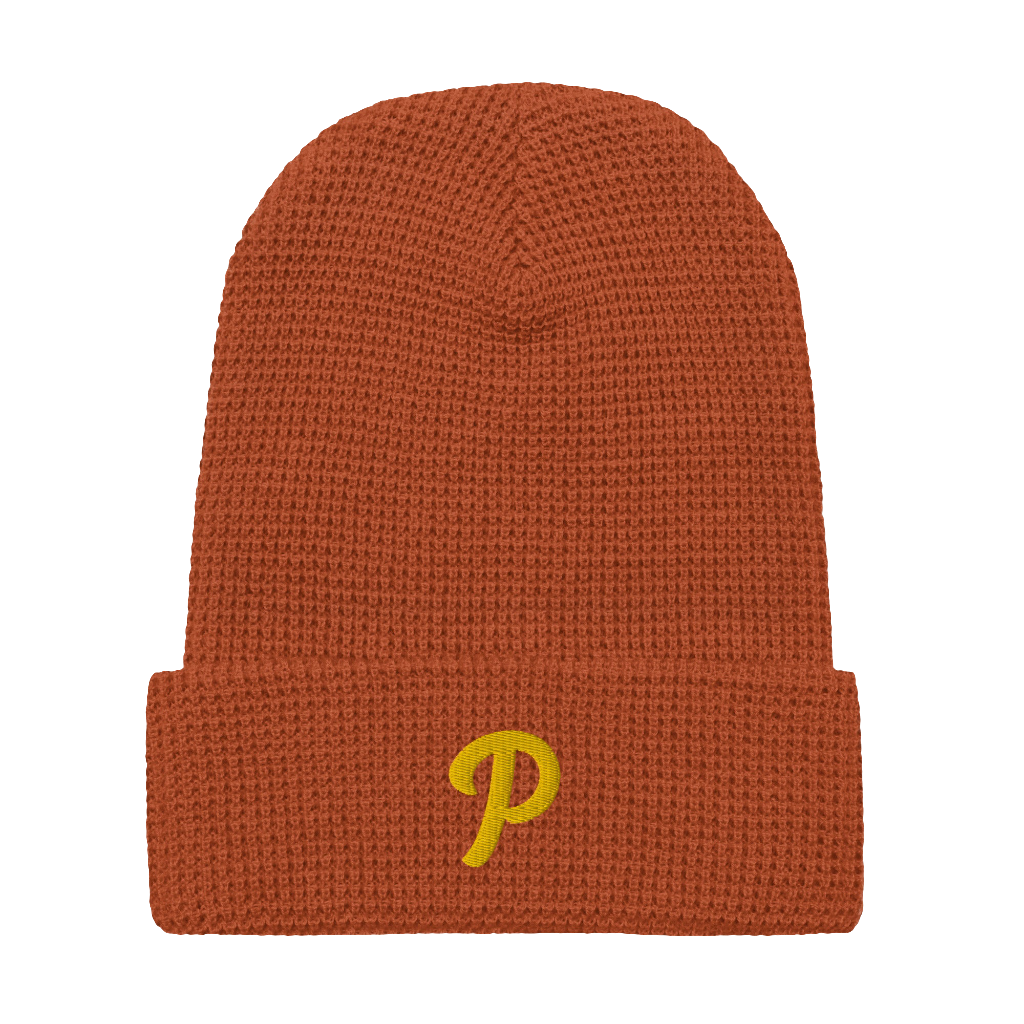 LOGO BEANIE!