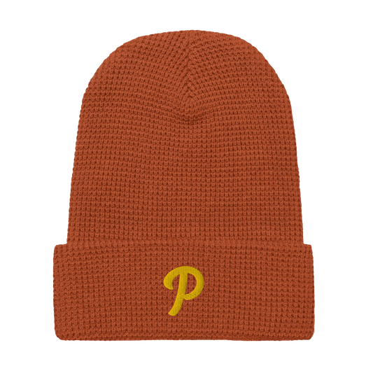 LOGO BEANIE!