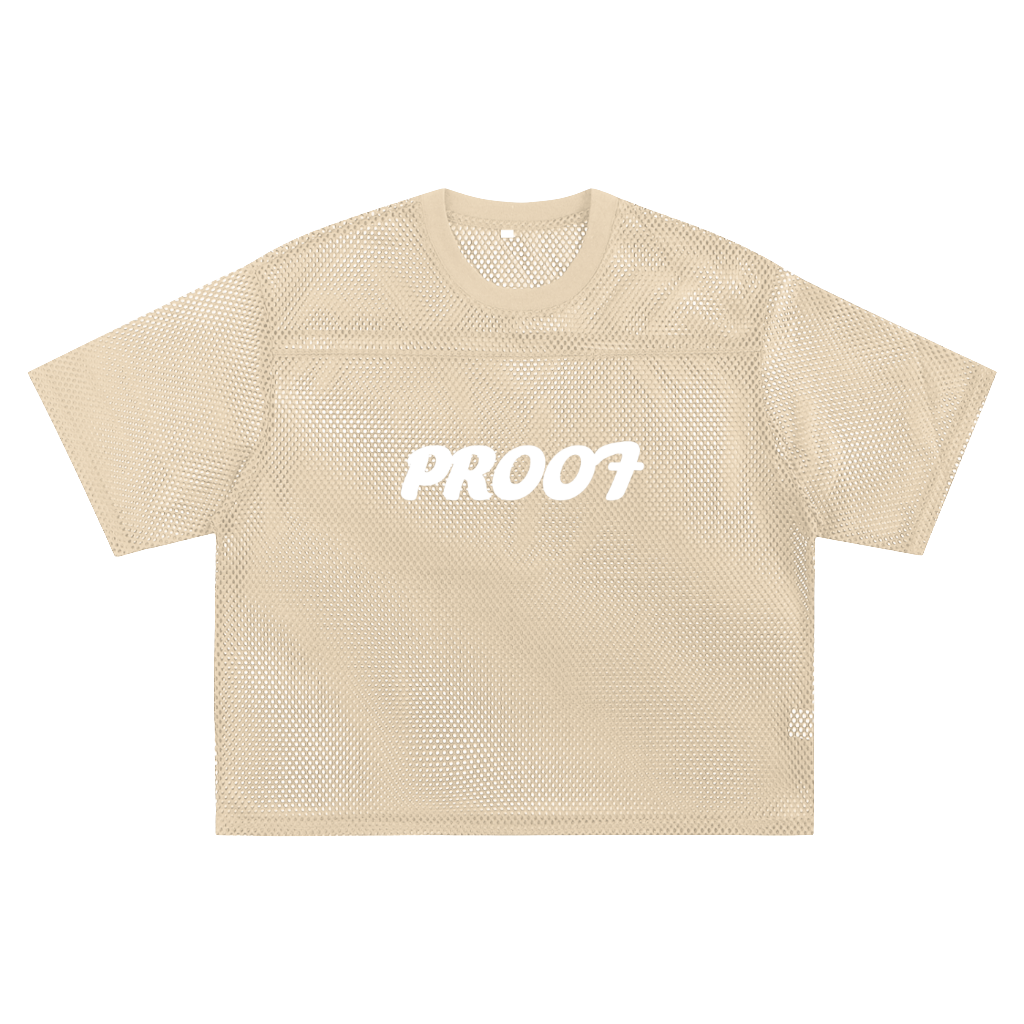 Boxy Net T