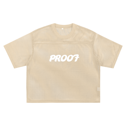 Boxy Net T