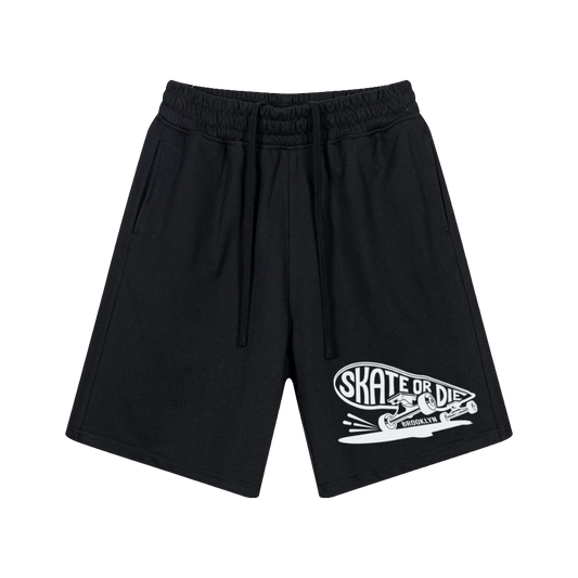 Active  Sweat Shorts