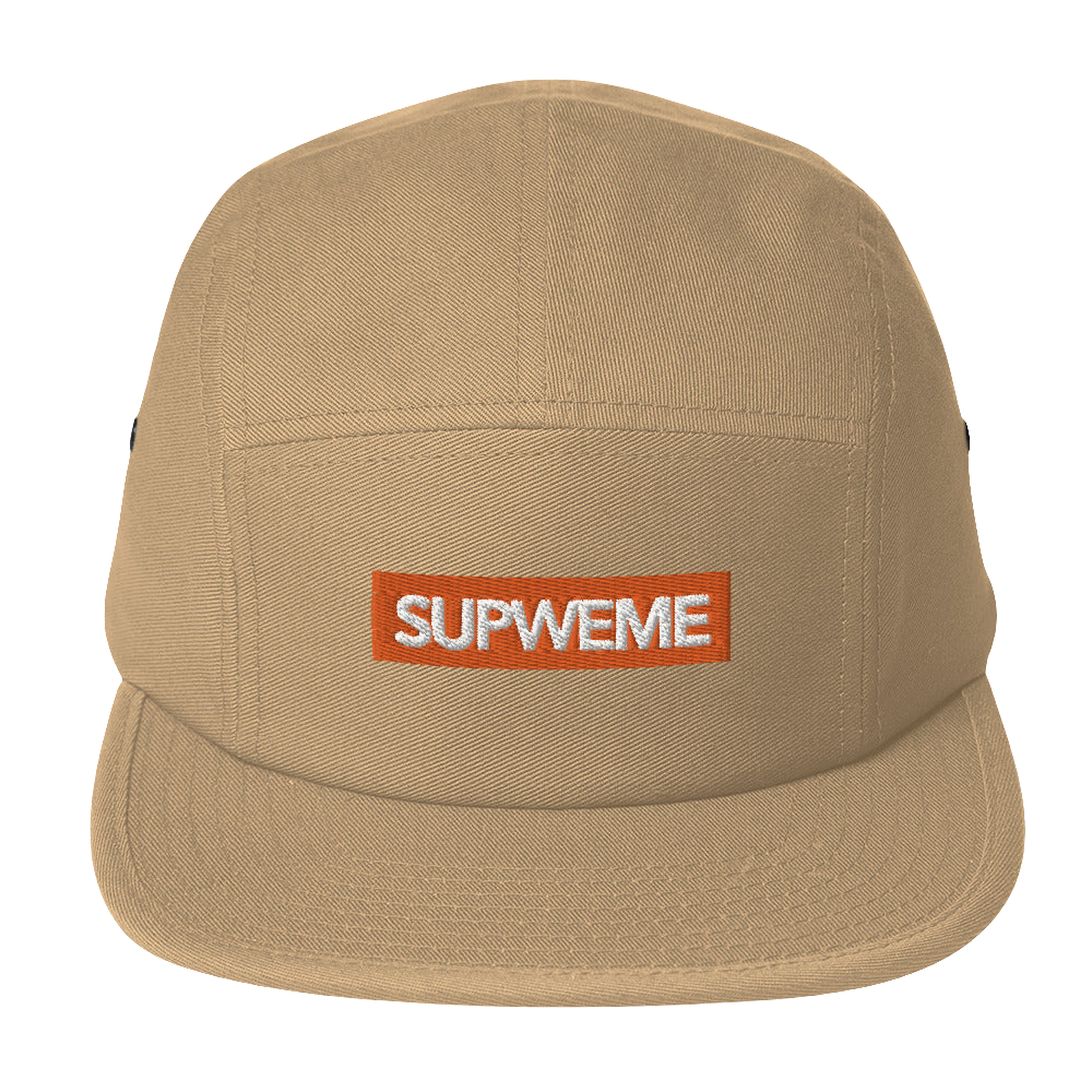 SUPWEME CAP