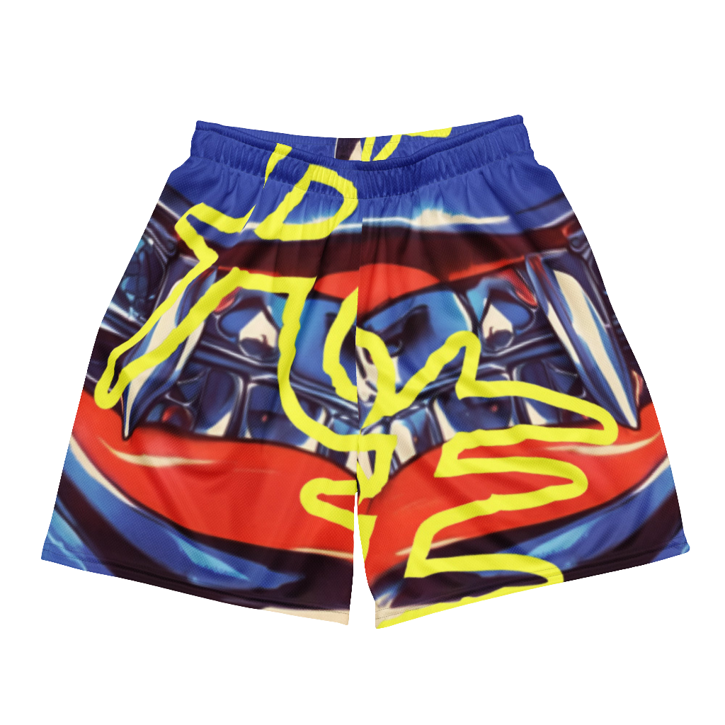 Active Shorts