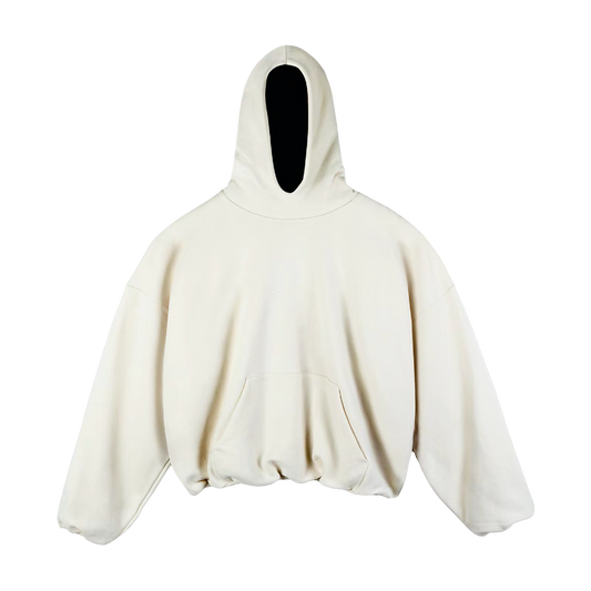 Active Oversized Angel Hoodie