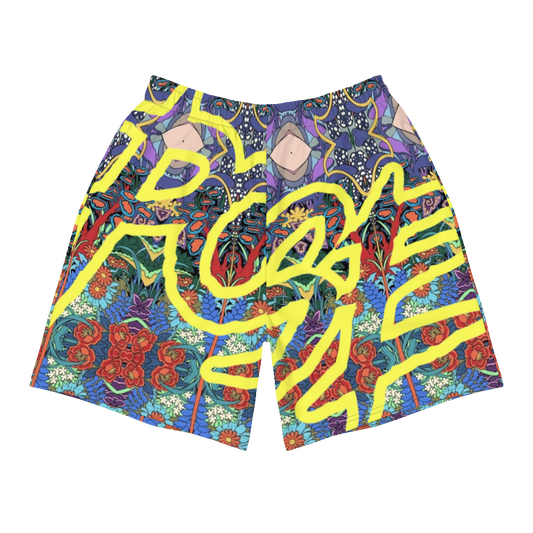 Active Shorts