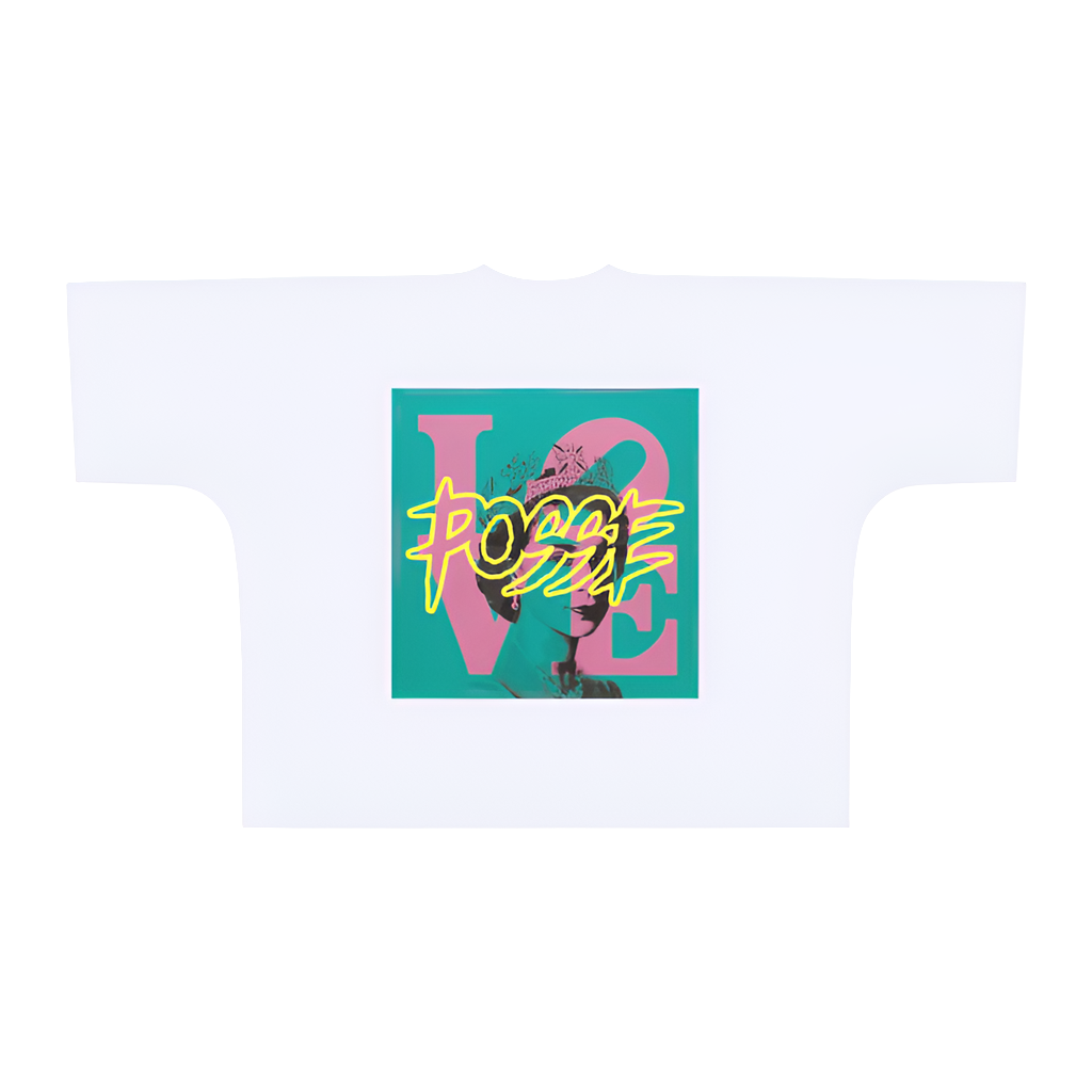 BOXY T
