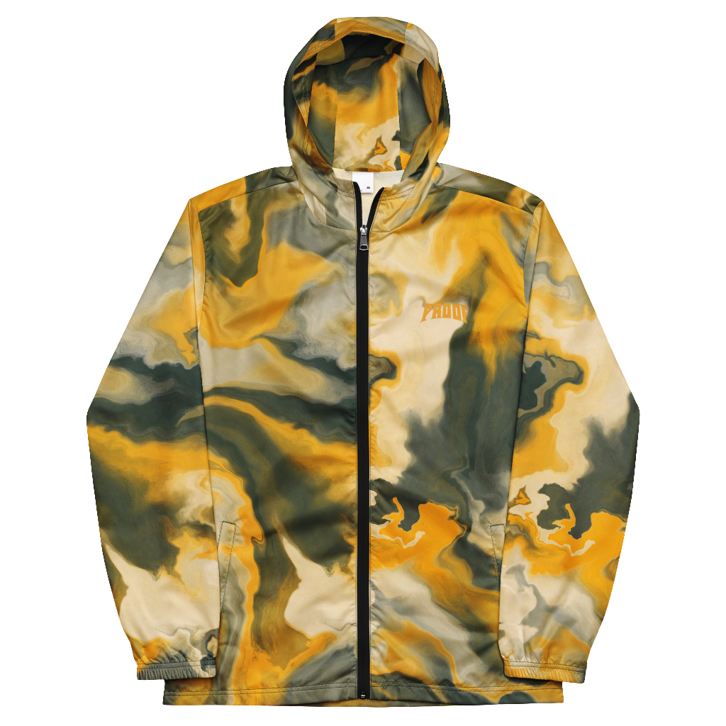 Active Windbreaker