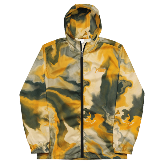 Active Windbreaker