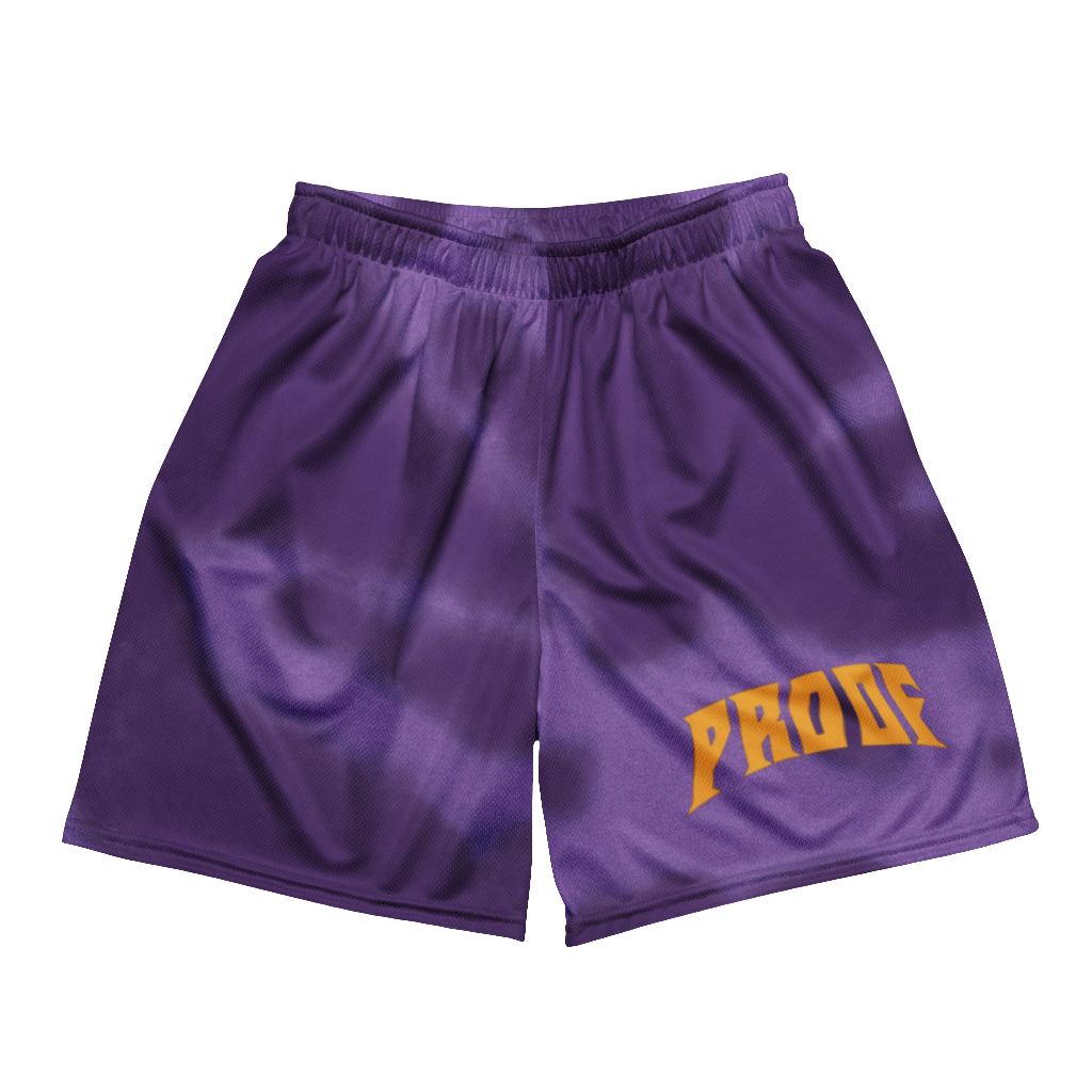 Active Shorts