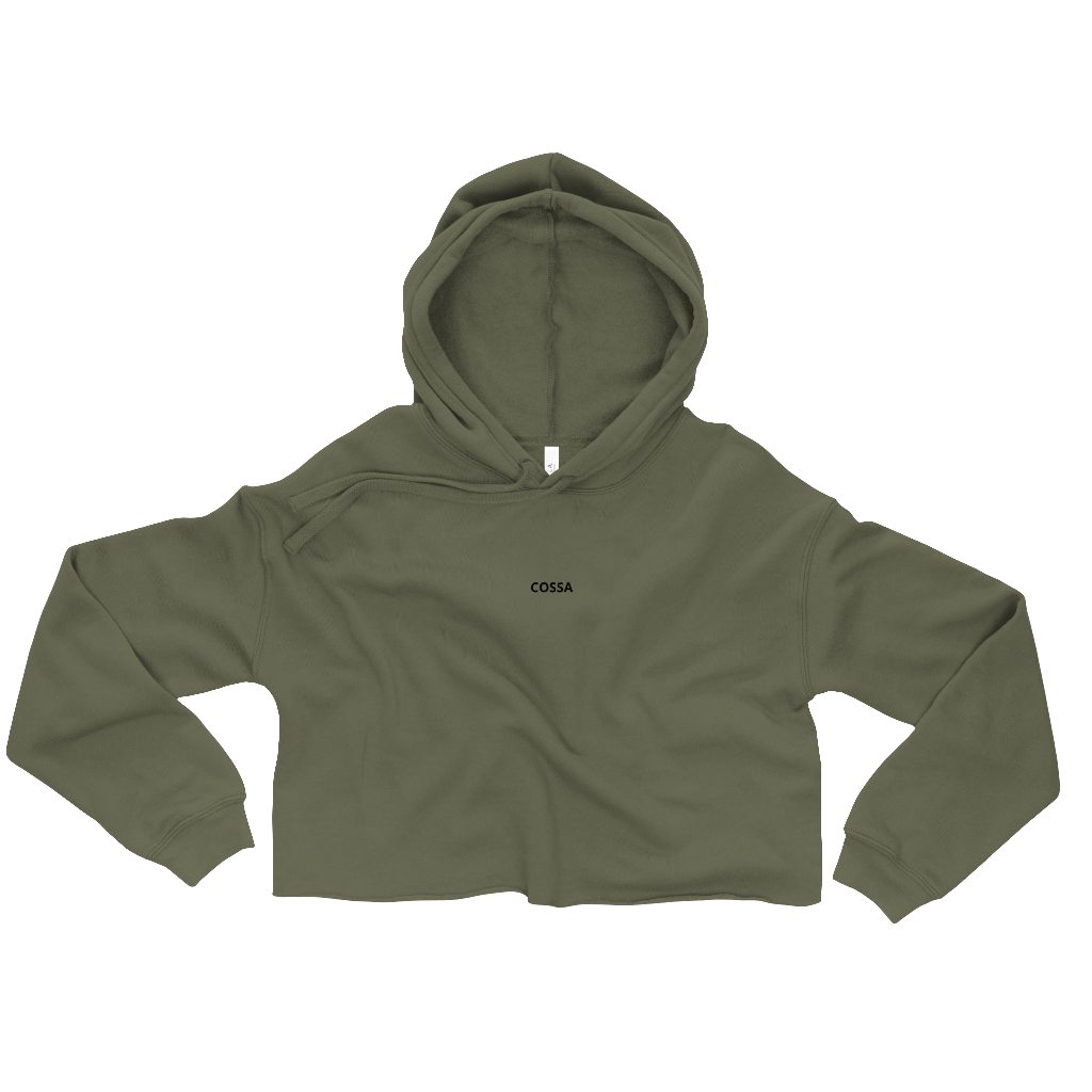 COSSA HOODIE