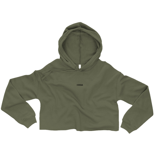 COSSA HOODIE