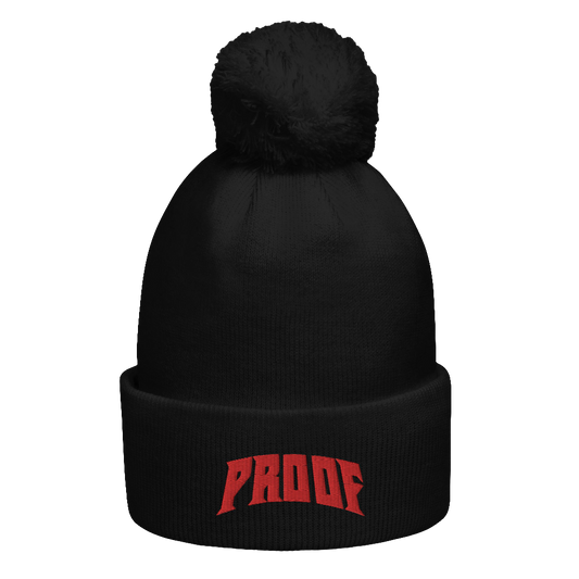 LOGO BEANIE!