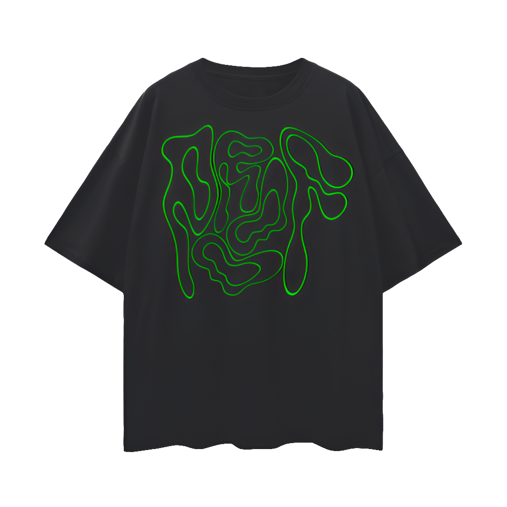 OVERSIZED T