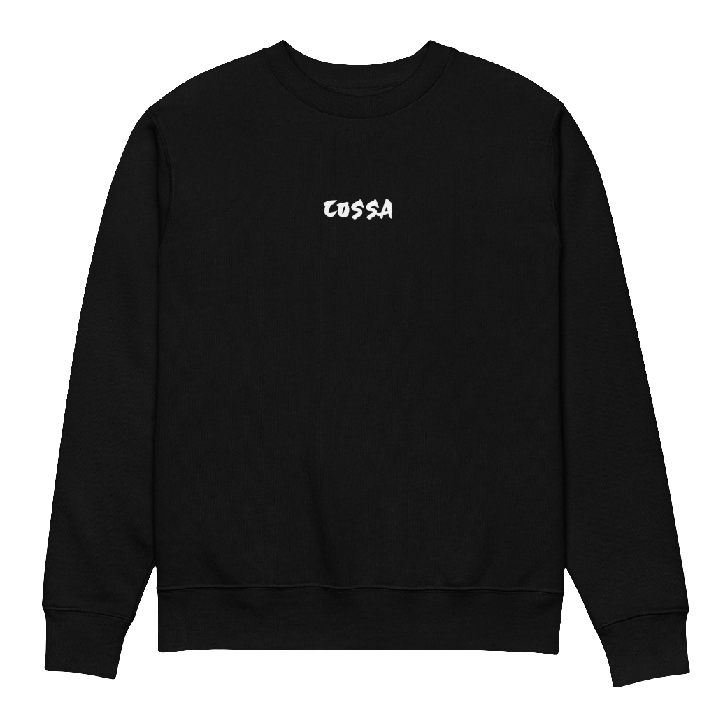 COSSA SWEATER