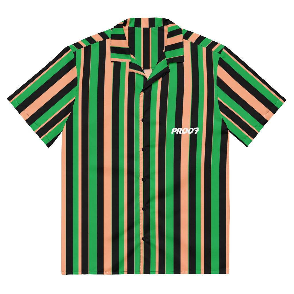 Button shirt