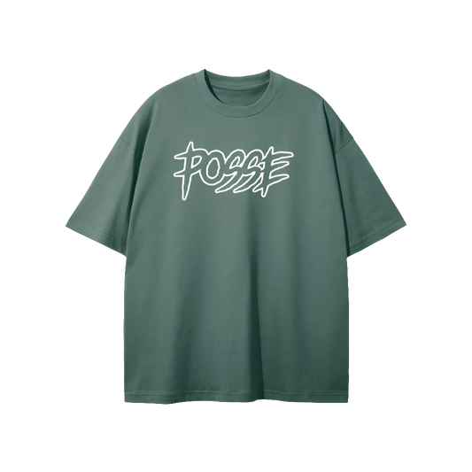 Streetwear Loose Fit FOG T-Shirt