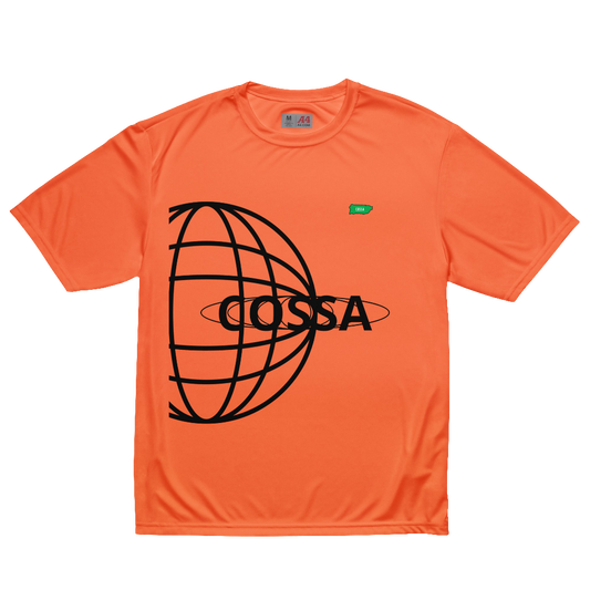 performance Cossa crew neck t