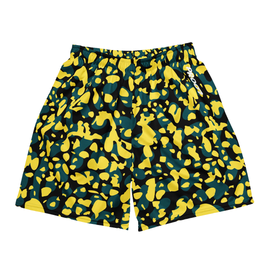 Active Shorts