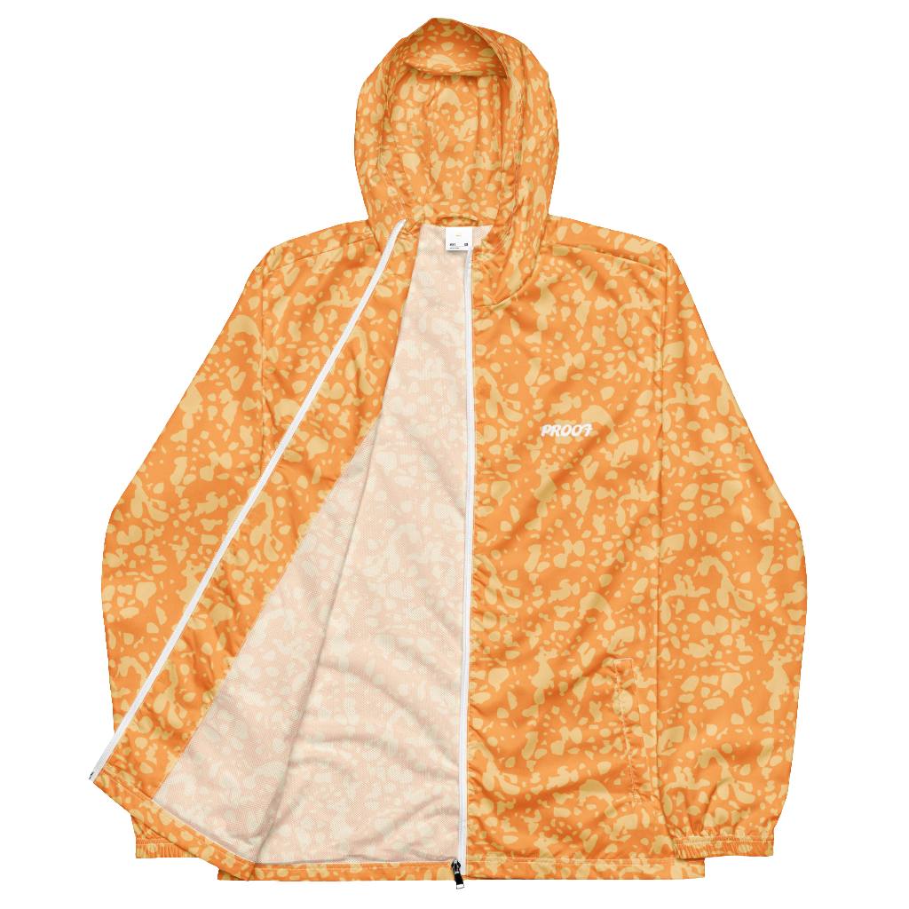 Windbreaker