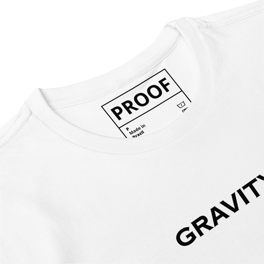 GRAVITY!