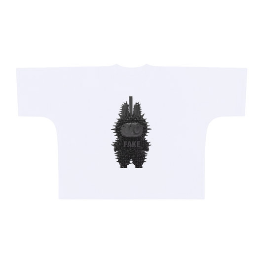 Boxy T