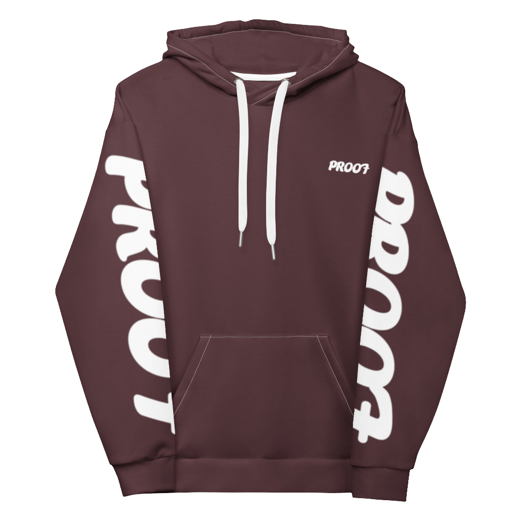 Active Hoodie