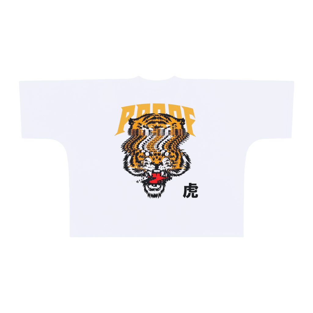 Boxy T