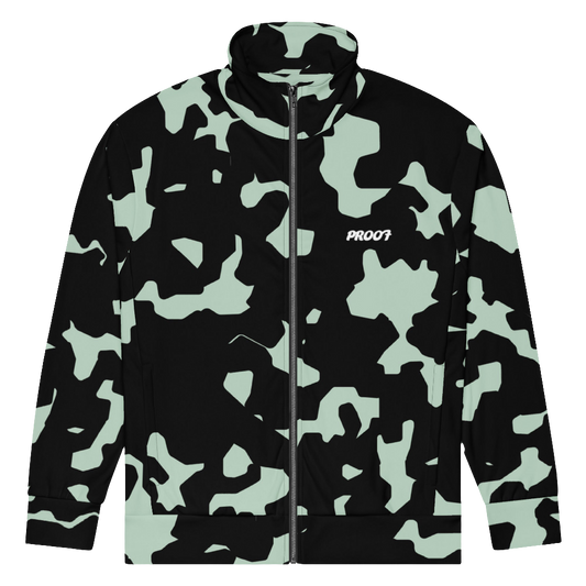 Track jacket
