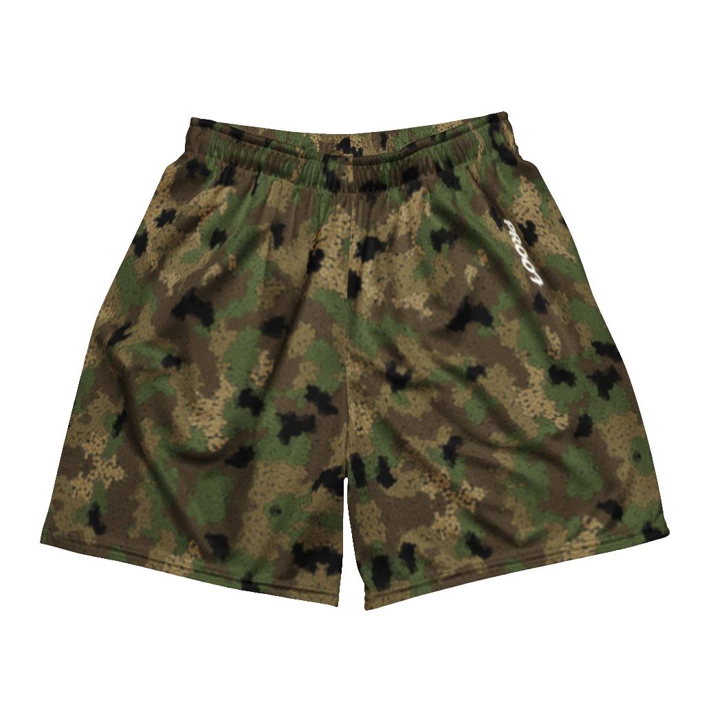 Active shorts