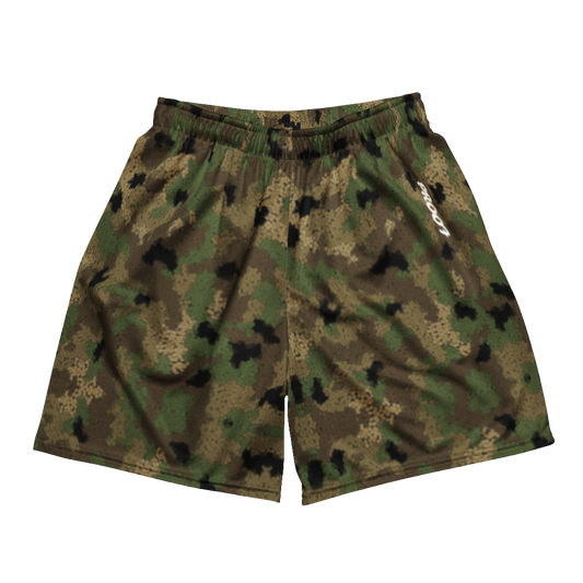 Active shorts