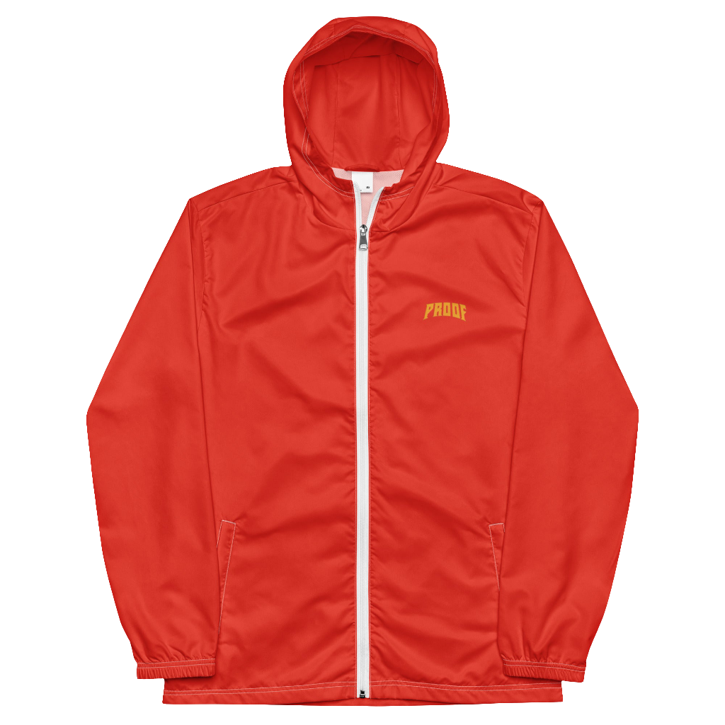 Active Windbreaker