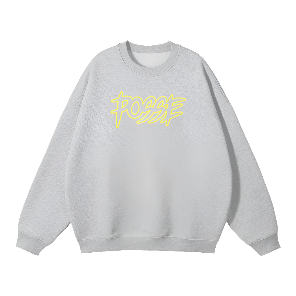 CLASSIC SWEATER