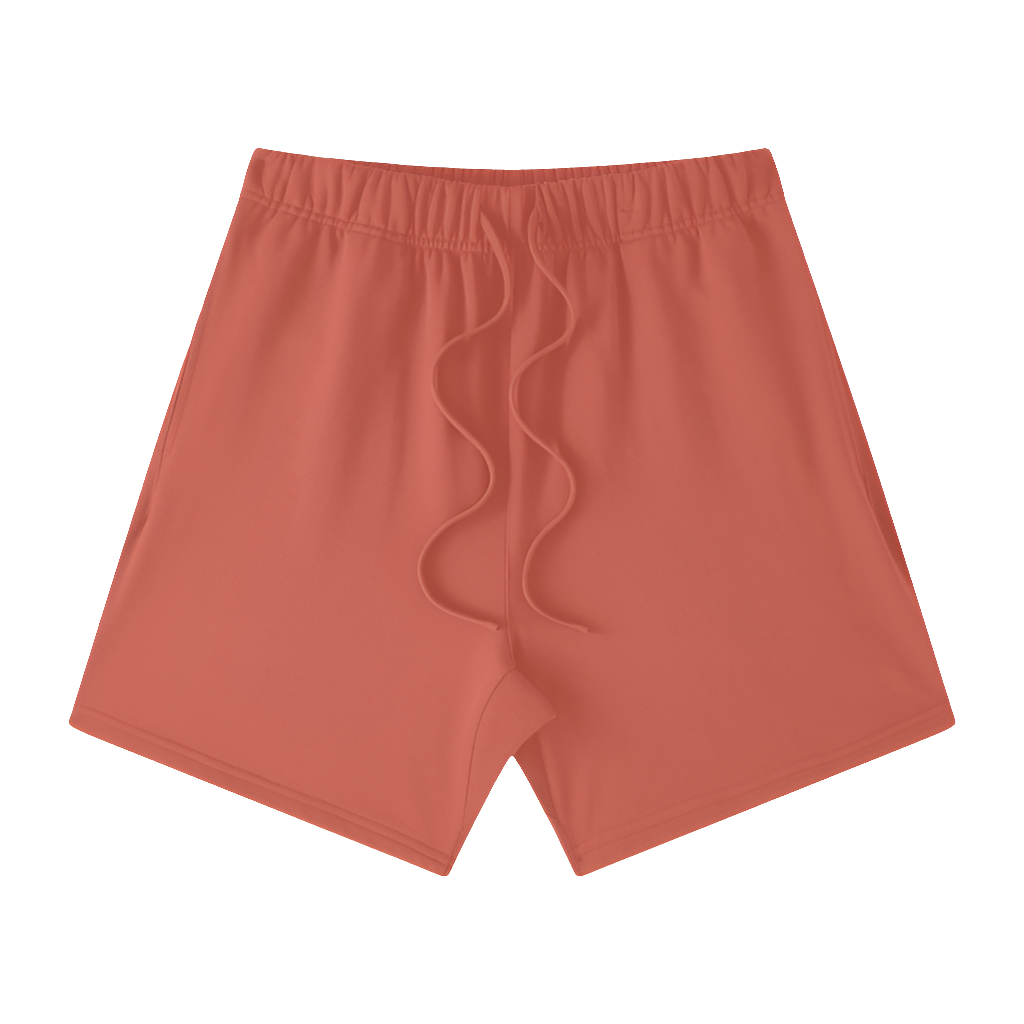 CLASSIC HEAVYWEIGHT SHORTS