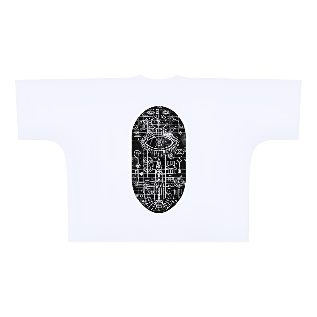 Boxy T