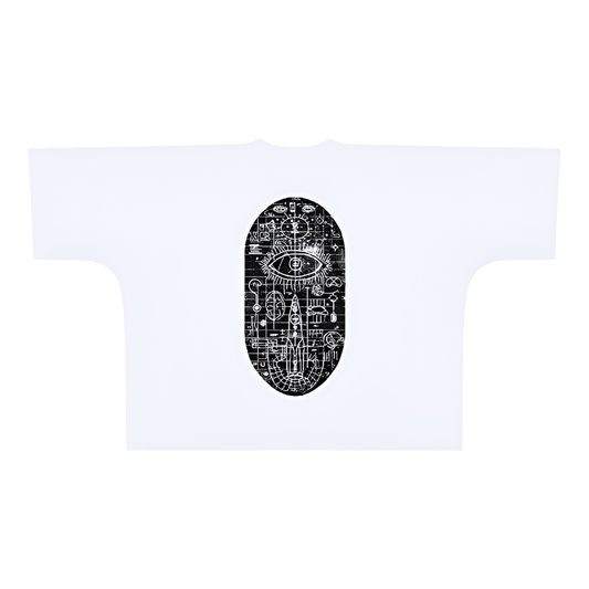 Boxy T