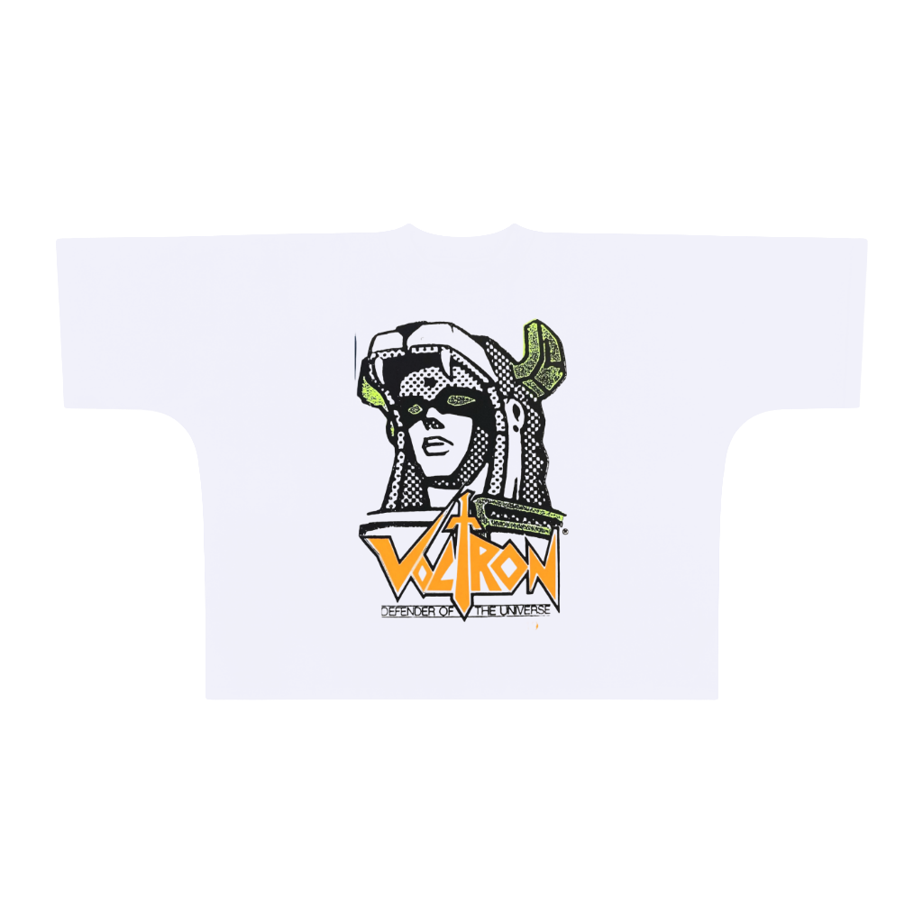 Boxy T