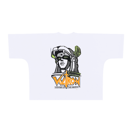 Boxy T
