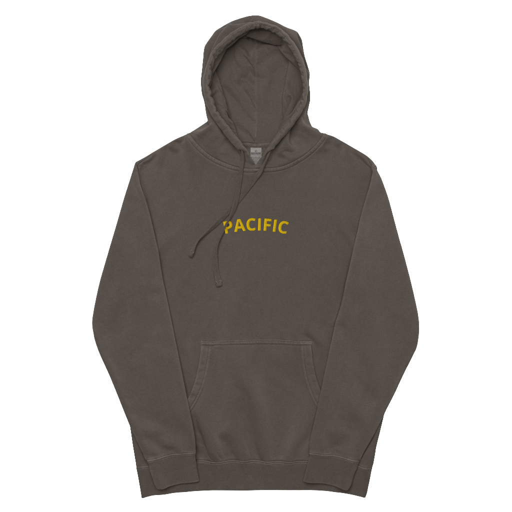 PACIFIC HOODIE